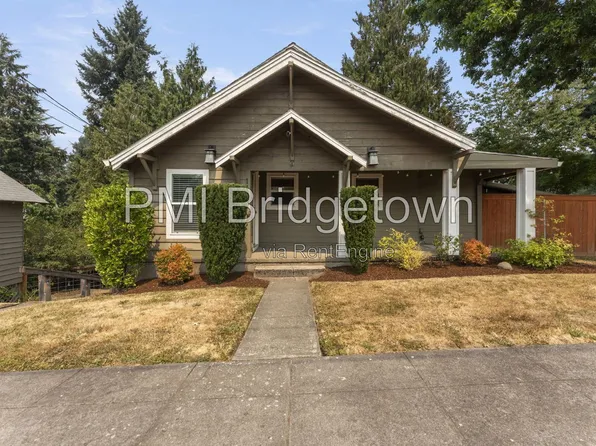 1115 13th St, Oregon City, OR 97045