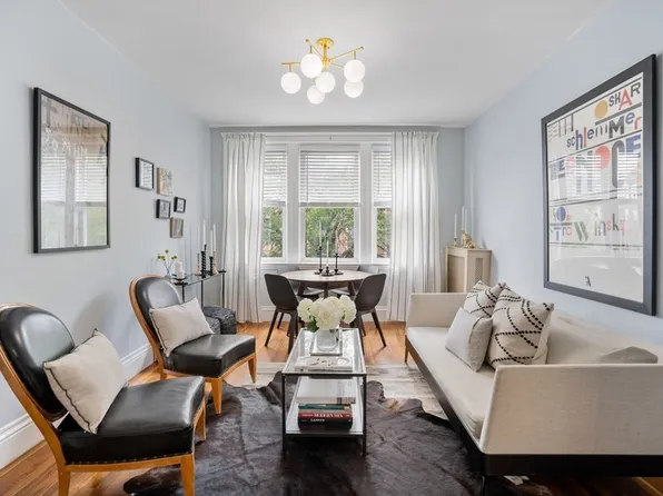 80 Florida St APT 4, Dorchester, MA 02124