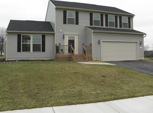 108 John Alex Dr, Buffalo, NY 14224
