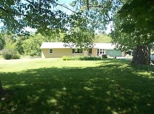 2036 E 1200 North Rd, Milford, IL 60953