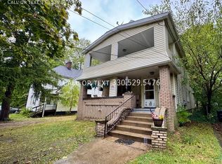 893 Stadelman Ave, Akron, OH 44320