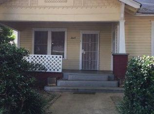 2645 Lester St #A, East Point, GA 30344