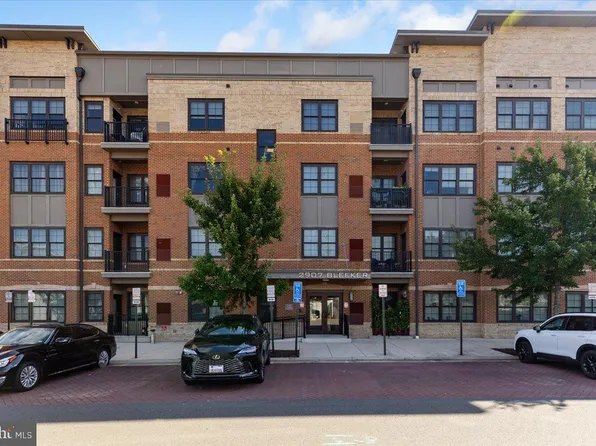 2907 Bleeker St #3-106, Fairfax, VA 22031