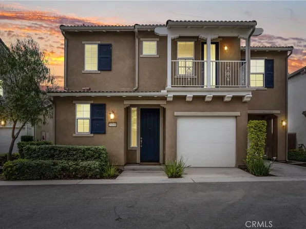 16166 Huckleberry Ave, Chino, CA 91708