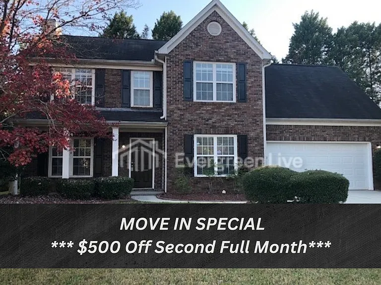 3689 Patti Pkwy — Photo 1