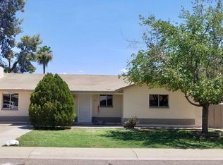 7715 W Indianola Ave, Phoenix, AZ 85033