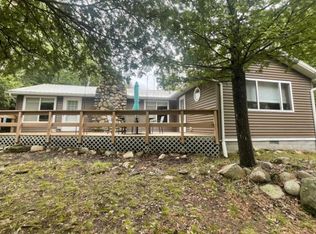 36967 S Jones Lake Rd, Drummond Island, MI 49726