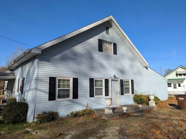 1913 Cannonsburg Rd, Ashland, KY 41102