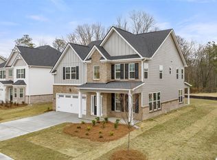 13908 Homer Ln, Covington, GA 30014