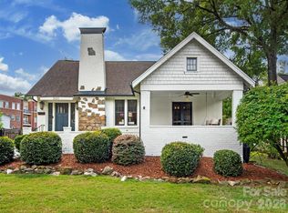 201 Brandywine Rd, Charlotte, NC 28209