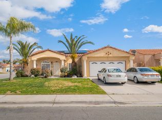 8602 Vincenso Way, Bakersfield, CA 93313