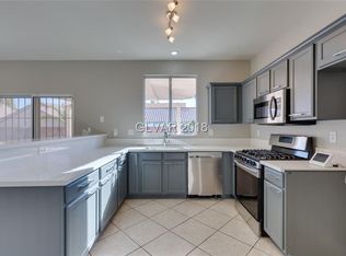 3023 Extravagant Ave, North Las Vegas, NV 89031