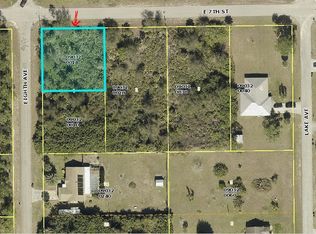 800 E 7th St, Lehigh Acres, FL 33972
