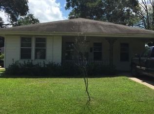 3201 Wagner St, Shreveport, LA 71108