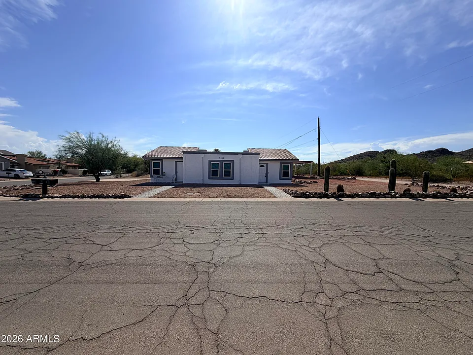 6038 S Alameda Rd #2