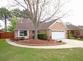 103 Plantation Dr, Warner Robins, GA 31088