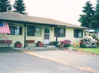 3410 Travera Pl, Centralia, WA 98531