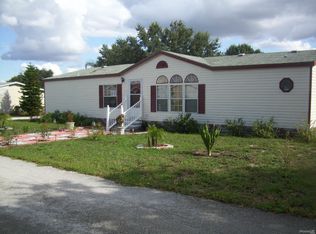 640 Shadow Ridge Dr, Davenport, FL 33897