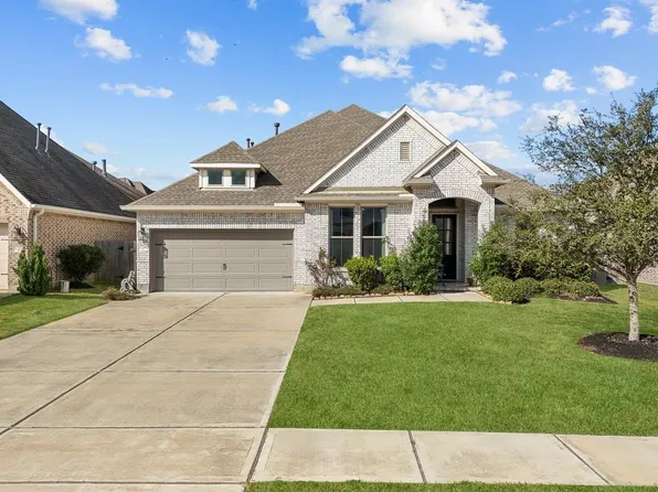 1714 Hartford Mills Ln, League City, TX 77573