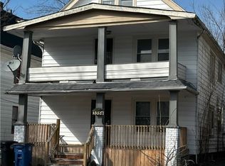 3354 E 132nd St, Cleveland, OH