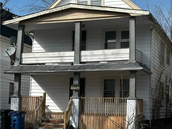 3354 E 132nd St, Cleveland, OH 44120
