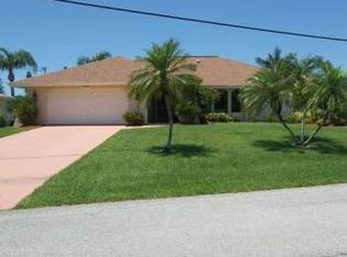 4332 SE 1st Pl, Cape Coral, FL 33904