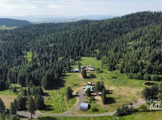 242 Saint Michaels Rd, Cottonwood, ID 83522