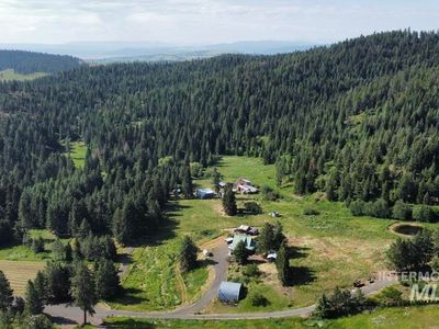 242 Saint Michaels Rd, Cottonwood, ID, 83522