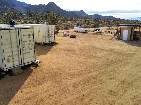 Lots35 36 W Vision Dr, Meadview, AZ 86444