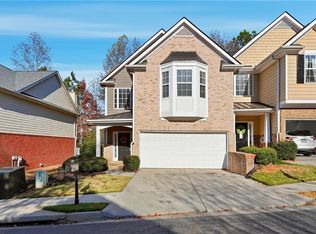 384 Creek Manor Way, Suwanee, GA 30024