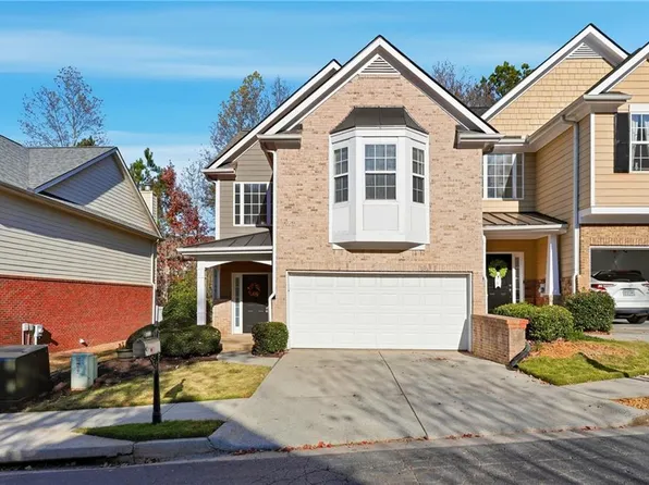 384 Creek Manor Way, Suwanee, GA 30024