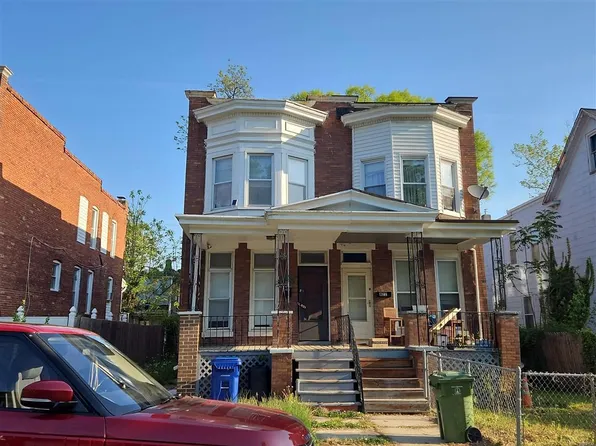 820 Cator Ave, Baltimore, MD 21218