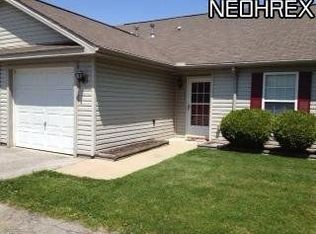 4481 Oneil Blvd, Lorain, OH 44055