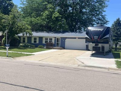 1410 South Arch Street, Janesville, WI, 53546