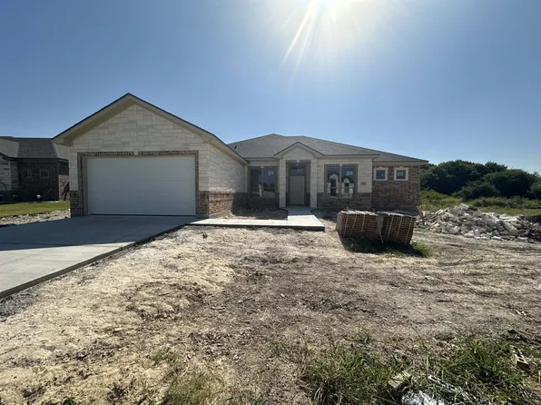 131 Lasso Loop, Lorena, TX 76655
