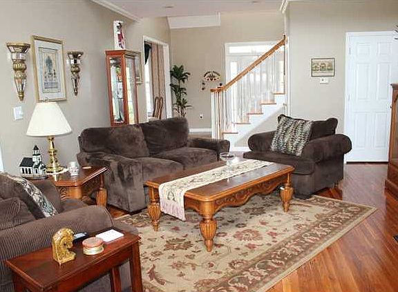 5th image of 1024 Mount McKinley Dr