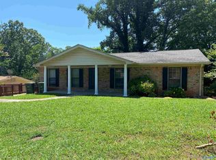 2211 Linde St NW, Huntsville, AL 35810