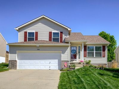 17718 Lillian St, Omaha, NE, 68136