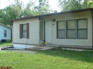 4685 Mimosa Ln, High Ridge, MO 63049