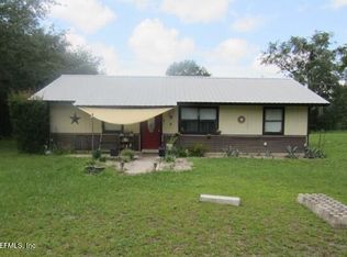 191 Mimosa Ave N, Middleburg, FL 32068