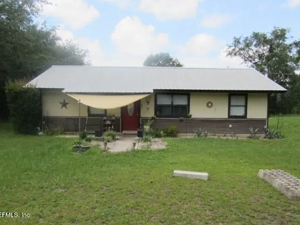 191 MIMOSA Avenue N, Middleburg, FL 32068