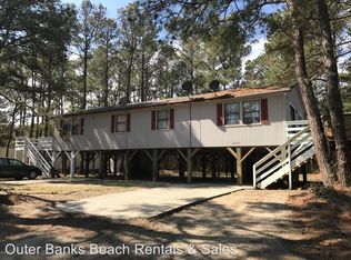 1420 Hill St, Kill Devil Hills, NC 27948