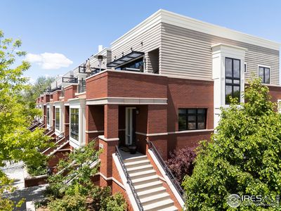309 N Howes St, Fort Collins, CO, 80521