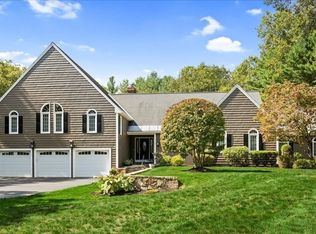 365 Green St, Northborough, MA 01532
