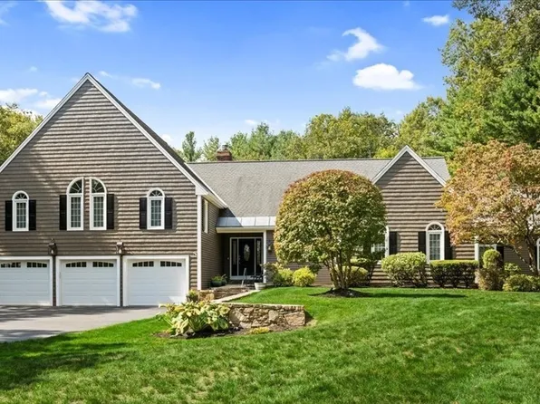 365 Green St, Northborough, MA 01532