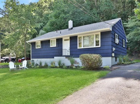 31 Ferdon Avenue, Sparkill, NY 10976