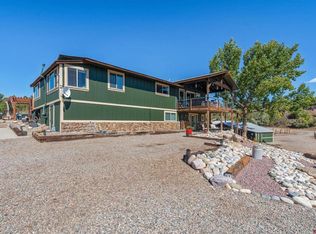 254 County Road 224, Durango, CO 81301