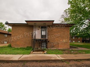 2916-2924 Glendale Dr, Evans, CO 80620