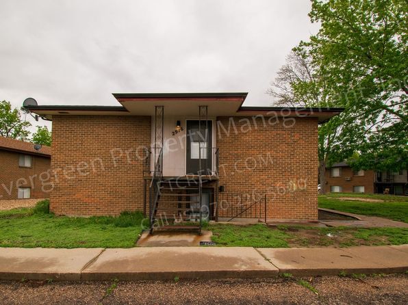 2916-2924 Glendale Dr #2920-2