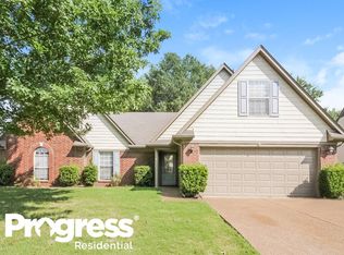 7563 Bear Cv, Walls, MS 38680